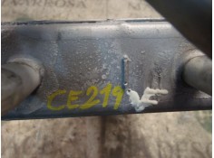 Recambio de radiador calefaccion / aire acondicionado para ford transit caja cerrada ´06 ft 350 l trend lkw referencia OEM IAM   2