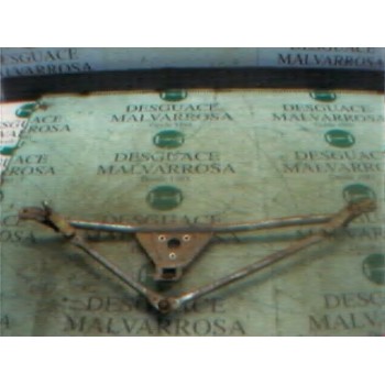 ARTICULACION LIMPIA DELANTERO 