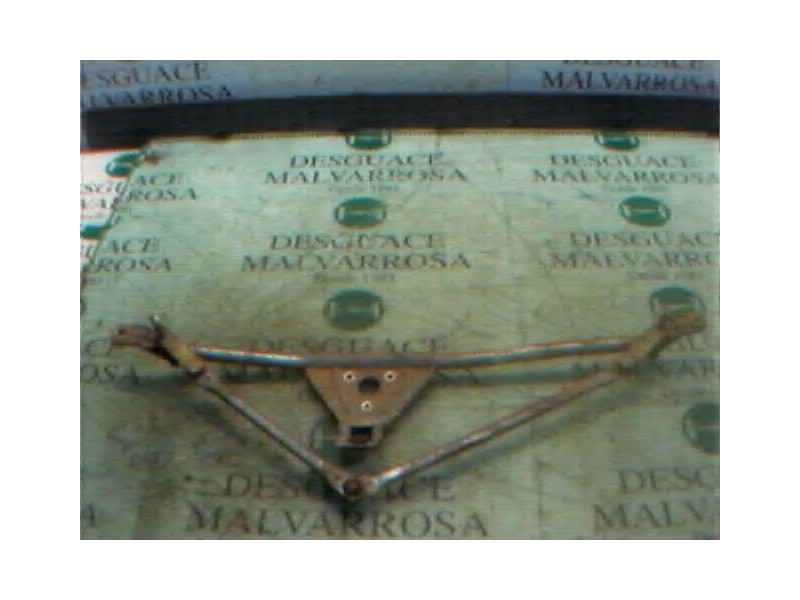 Recambio de articulacion limpia delantero para seat cordoba berlina (6k2) stella referencia OEM IAM   