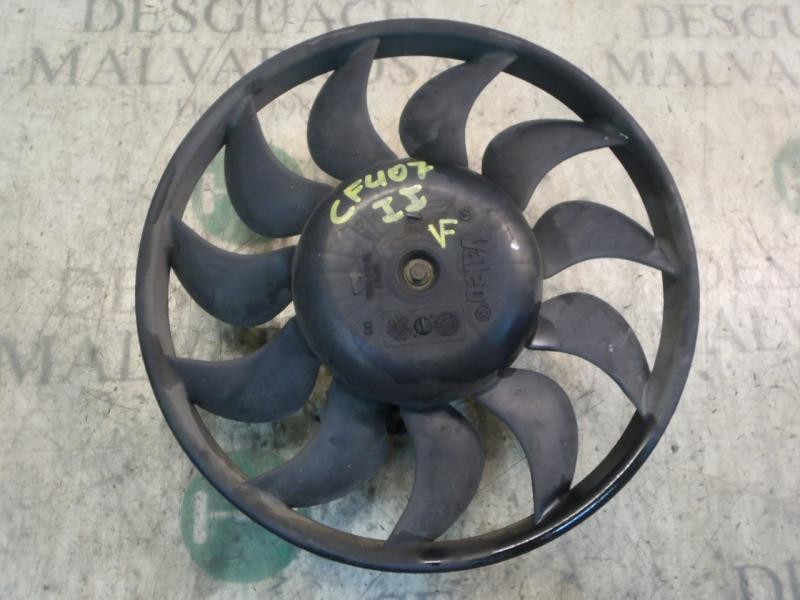 Recambio de electroventilador para opel vectra c berlina elegance referencia OEM IAM   