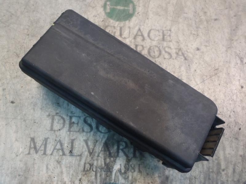 Recambio de caja reles / fusibles para opel vectra c berlina elegance referencia OEM IAM   