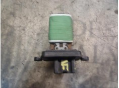 Recambio de resistencia calefaccion para fiat punto berlina (176) 60 sole referencia OEM IAM   