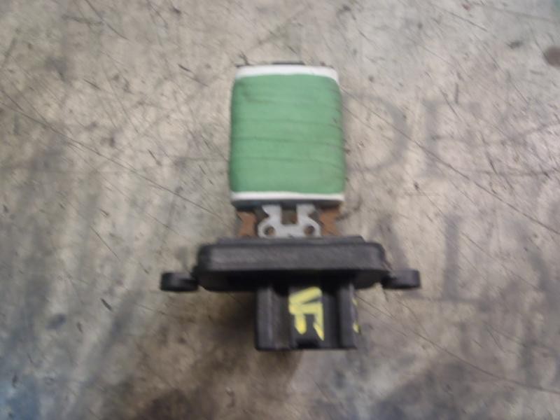 Recambio de resistencia calefaccion para fiat punto berlina (176) 60 sole referencia OEM IAM   