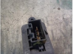 Recambio de resistencia calefaccion para fiat punto berlina (176) 60 sole referencia OEM IAM    2