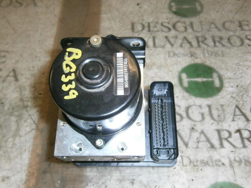 Recambio de abs para citroën c5 berlina lx (e) referencia OEM IAM 4541G1  