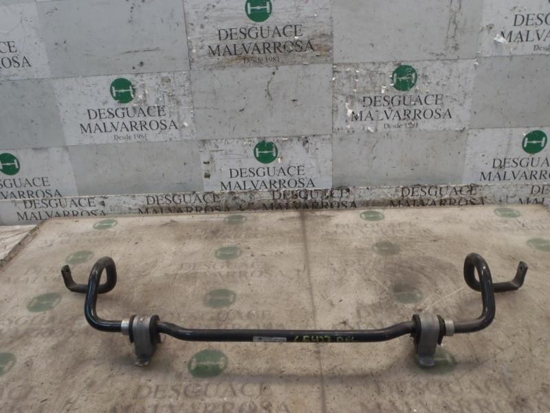 Recambio de barra estabilizadora delantera para renault clio iii business referencia OEM IAM   