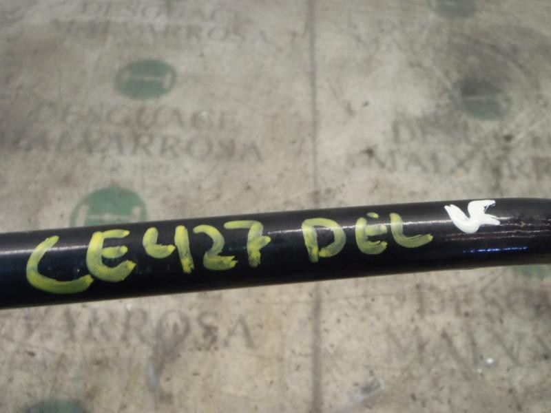 Recambio de barra estabilizadora delantera para renault clio iii business referencia OEM IAM   