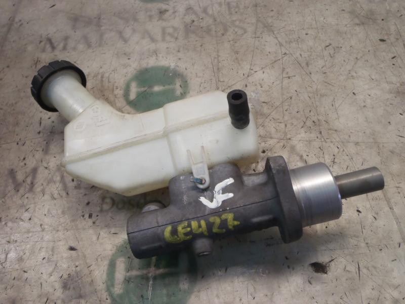Recambio de bomba freno para renault clio iii business referencia OEM IAM   