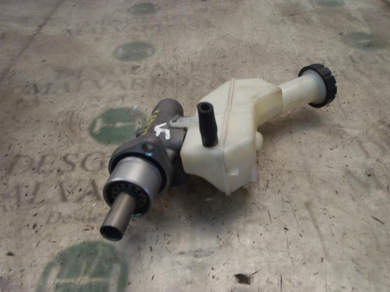 Recambio de bomba freno para renault clio iii business referencia OEM IAM   