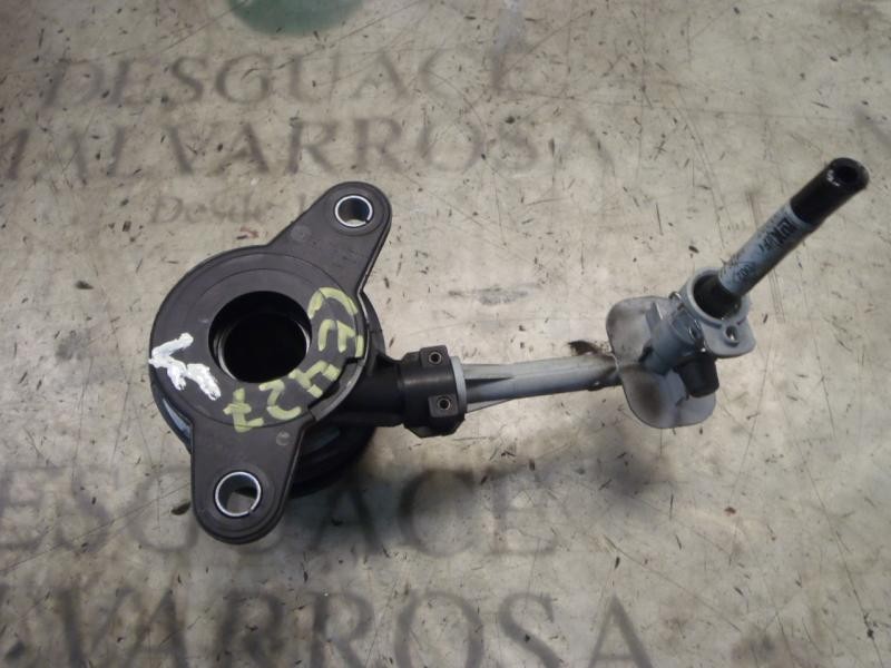 Recambio de bombin embrague para renault clio iii business referencia OEM IAM   