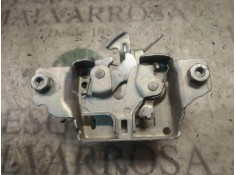 Recambio de cerradura capot para renault clio iii business referencia OEM IAM    2
