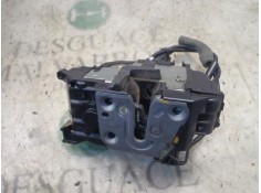 Recambio de cerradura puerta delantera derecha para renault clio iii business referencia OEM IAM    2