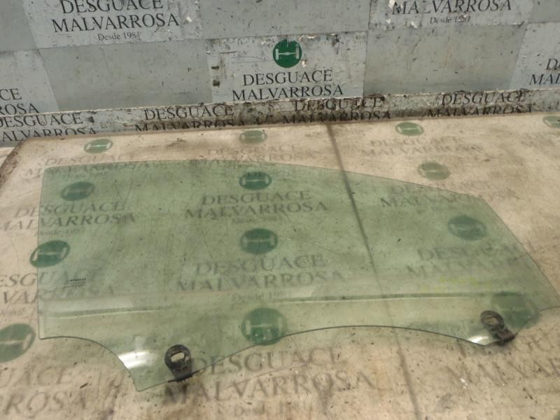 Recambio de cristal puerta delantero derecho para renault clio iii business referencia OEM IAM   