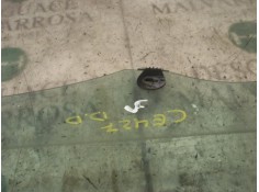 Recambio de cristal puerta delantero derecho para renault clio iii business referencia OEM IAM    2