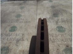 Recambio de disco freno delantero para renault clio iii business referencia OEM IAM    2