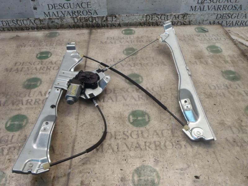 Recambio de elevalunas delantero derecho para renault clio iii business referencia OEM IAM   