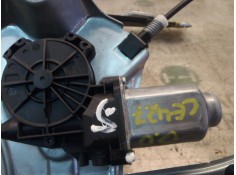 Recambio de elevalunas delantero derecho para renault clio iii business referencia OEM IAM    2