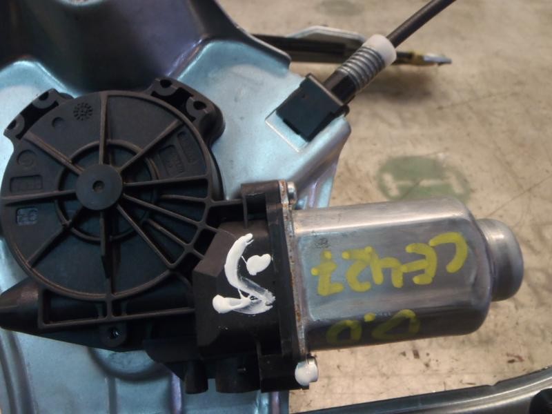 Recambio de elevalunas delantero derecho para renault clio iii business referencia OEM IAM   