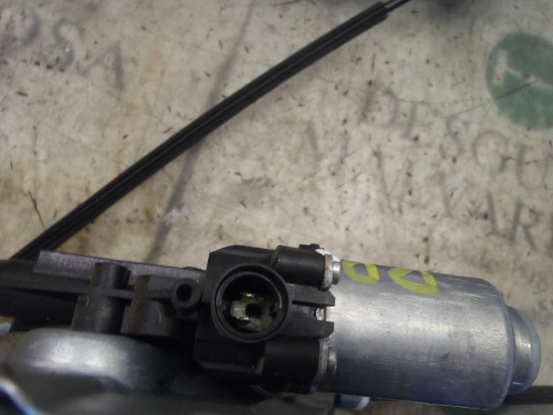 Recambio de elevalunas delantero derecho para renault clio iii business referencia OEM IAM   