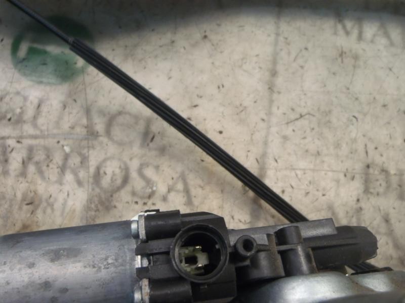 Recambio de elevalunas delantero izquierdo para renault clio iii business referencia OEM IAM   