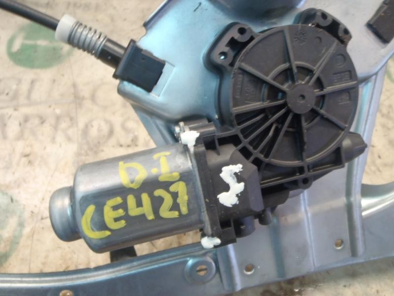 Recambio de elevalunas delantero izquierdo para renault clio iii business referencia OEM IAM   