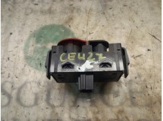 Recambio de warning para renault clio iii business referencia OEM IAM    2