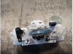 Recambio de mando calefaccion / aire acondicionado para renault clio iii business referencia OEM IAM    2