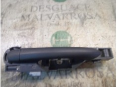 Recambio de maneta exterior trasera derecha para renault clio iii business referencia OEM IAM    2