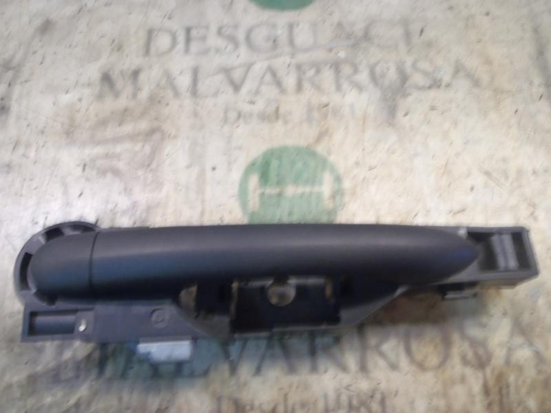 Recambio de maneta exterior trasera derecha para renault clio iii business referencia OEM IAM   