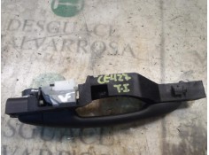 Recambio de maneta exterior trasera izquierda para renault clio iii business referencia OEM IAM    2