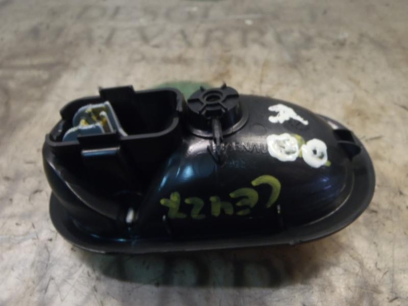 Recambio de maneta interior delantera derecha para renault clio iii business referencia OEM IAM   