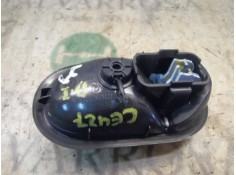 Recambio de maneta interior delantera izquierda para renault clio iii business referencia OEM IAM    2