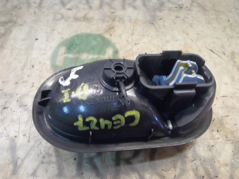 Recambio de maneta interior delantera izquierda para renault clio iii business referencia OEM IAM   