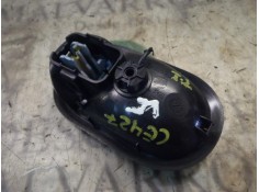 Recambio de maneta interior trasera izquierda para renault clio iii business referencia OEM IAM    2