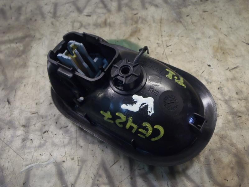 Recambio de maneta interior trasera izquierda para renault clio iii business referencia OEM IAM   