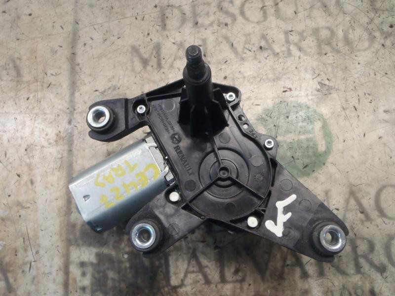 Recambio de motor limpia trasero para renault clio iii business referencia OEM IAM   