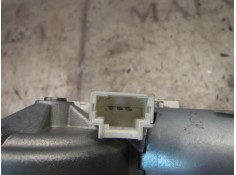 Recambio de motor limpia trasero para renault clio iii business referencia OEM IAM    2