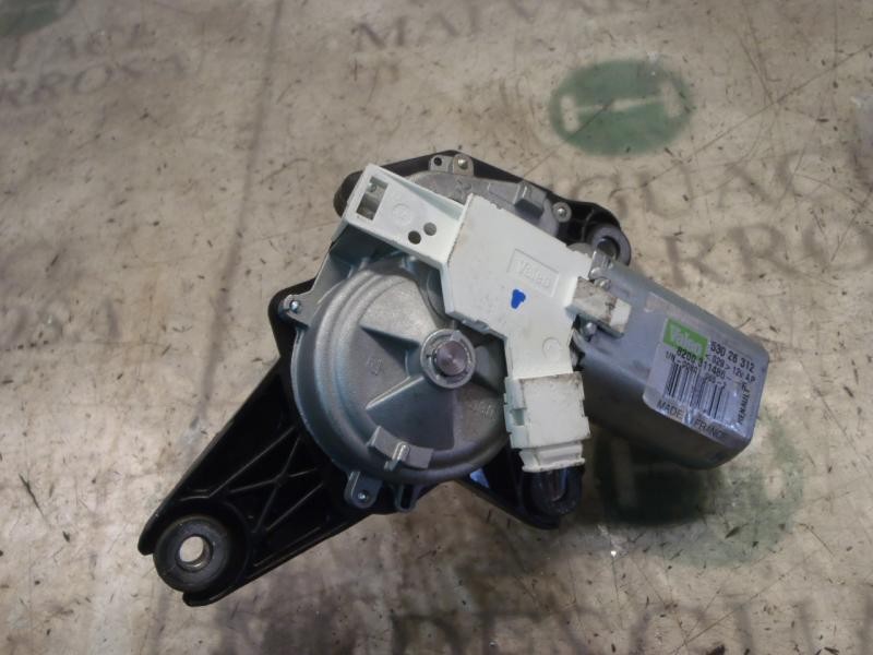 Recambio de motor limpia trasero para renault clio iii business referencia OEM IAM   