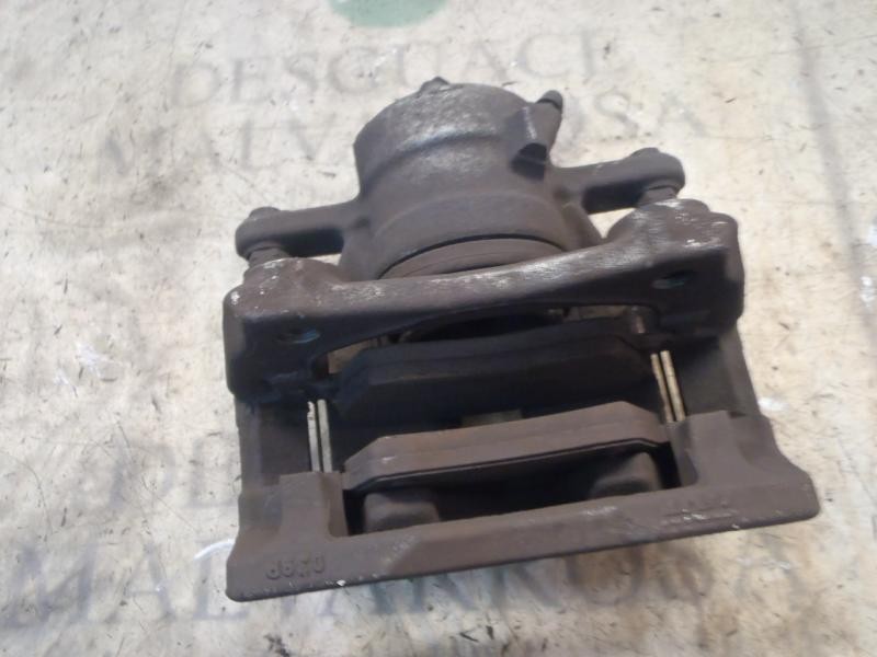 Recambio de pinza freno delantera derecha para renault clio iii business referencia OEM IAM   