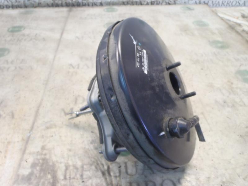 Recambio de servofreno para renault clio iii business referencia OEM IAM   