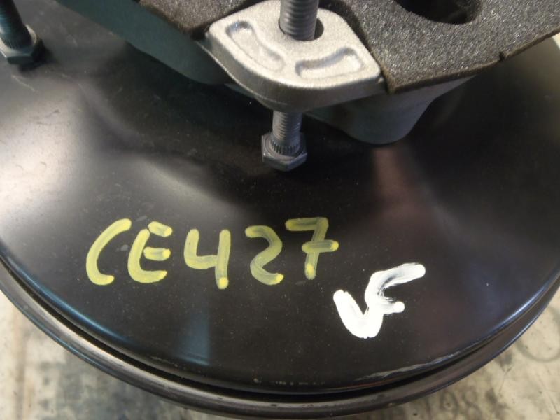 Recambio de servofreno para renault clio iii business referencia OEM IAM   