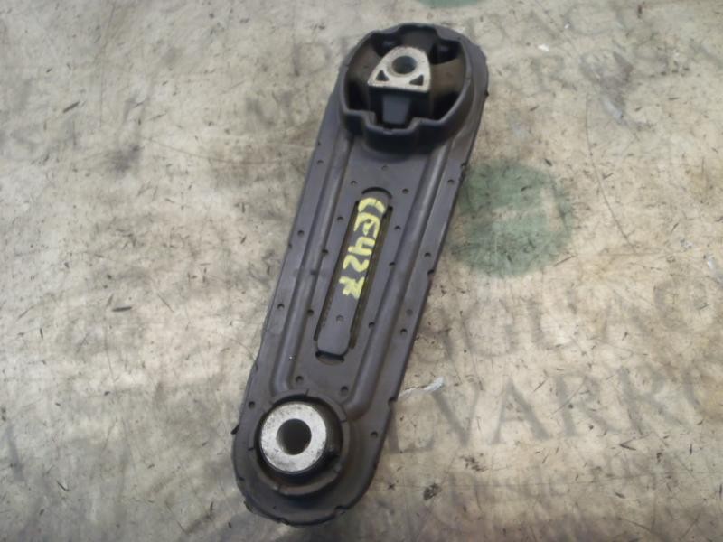 Recambio de soporte cambio para renault clio iii business referencia OEM IAM   