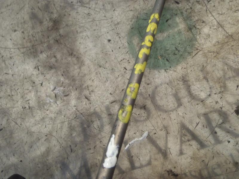 Recambio de tirante delantero derecho para renault clio iii business referencia OEM IAM   