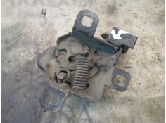 Recambio de cerradura capot para fiat stilo (192) 1.9 jtd 115 referencia OEM IAM    2