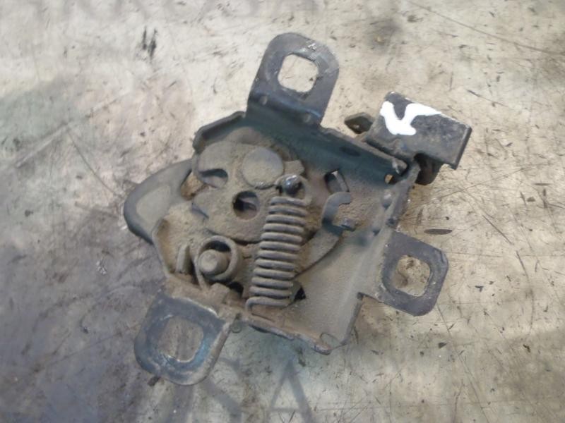 Recambio de cerradura capot para fiat stilo (192) 1.9 jtd 115 referencia OEM IAM   