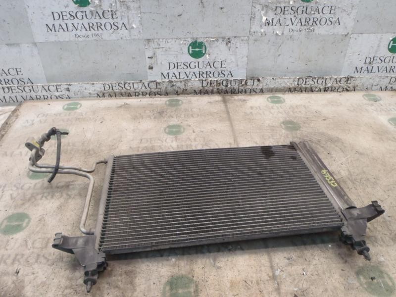 Recambio de condensador aire acondicionado para fiat stilo (192) 1.9 jtd 115 referencia OEM IAM   