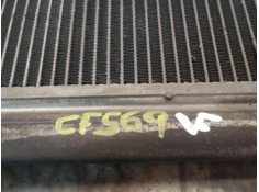 Recambio de condensador aire acondicionado para fiat stilo (192) 1.9 jtd 115 referencia OEM IAM    2