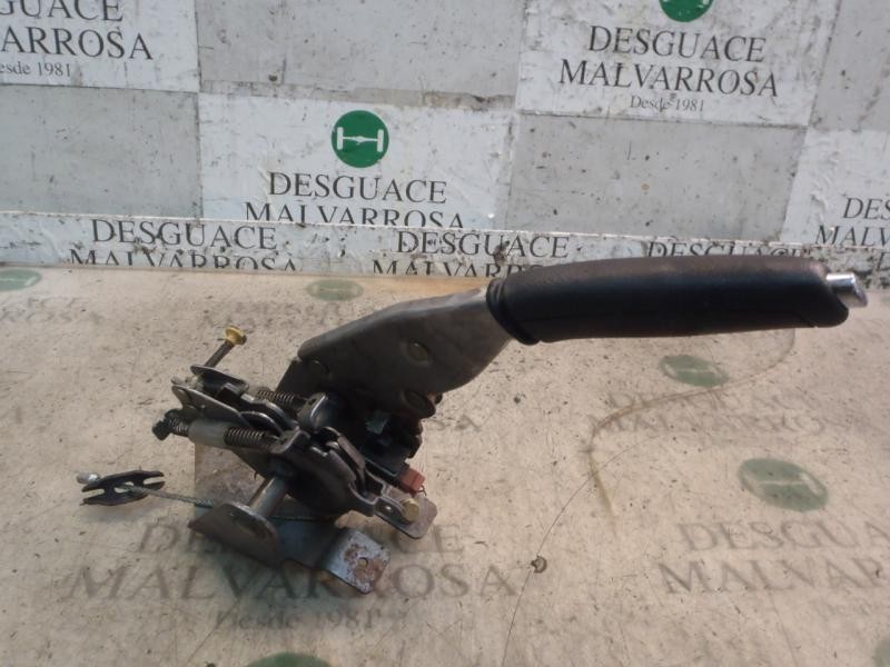 Recambio de palanca freno de mano para peugeot 407 sr confort referencia OEM IAM   