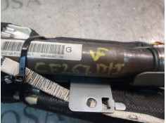 Recambio de airbag cortina delantero izquierdo para peugeot 407 sr confort referencia OEM IAM    2