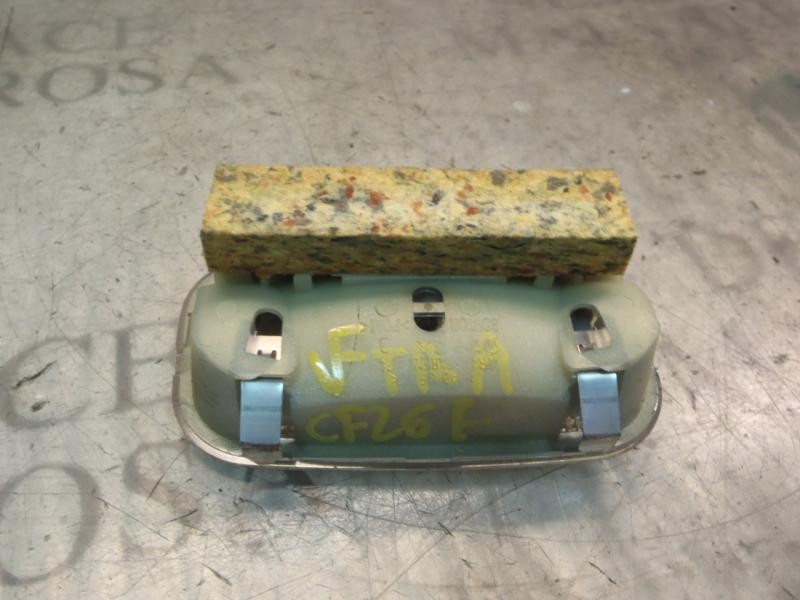 Recambio de piloto interior para peugeot 407 sr confort referencia OEM IAM   